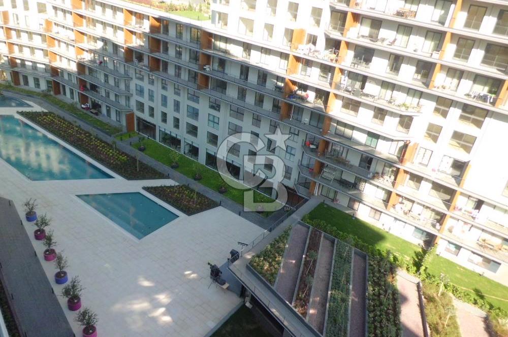 FOLKART LİFE BORNOVA KİRALIK 1+0 BALKONLU PEYZAJ MANZARLI DAİRE