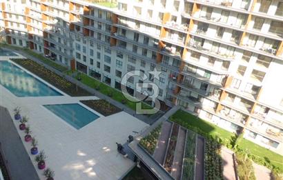 FOLKART LİFE BORNOVA KİRALIK 1+0 BALKONLU PEYZAJ MANZARLI DAİRE