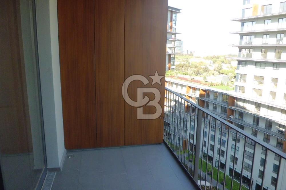 FOLKART LİFE BORNOVA KİRALIK 1+0 BALKONLU PEYZAJ MANZARLI DAİRE