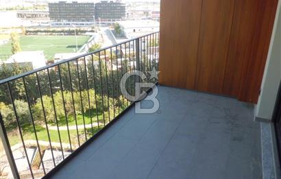 FOLKART LİFE BORNOVA KİRALIK 1+0 BALKONLU PEYZAJ MANZARLI DAİRE