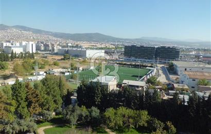 FOLKART LİFE BORNOVA KİRALIK 1+0 BALKONLU PEYZAJ MANZARLI DAİRE