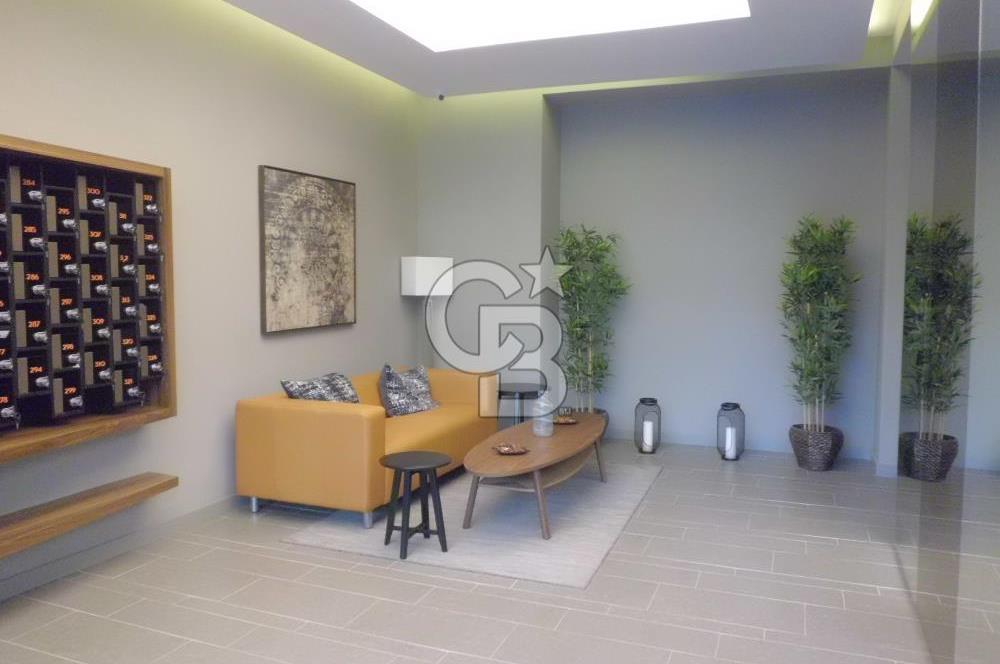 FOLKART LİFE BORNOVA KİRALIK 1+0 BALKONLU PEYZAJ MANZARLI DAİRE