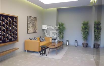 FOLKART LİFE BORNOVA KİRALIK 1+0 BALKONLU PEYZAJ MANZARLI DAİRE