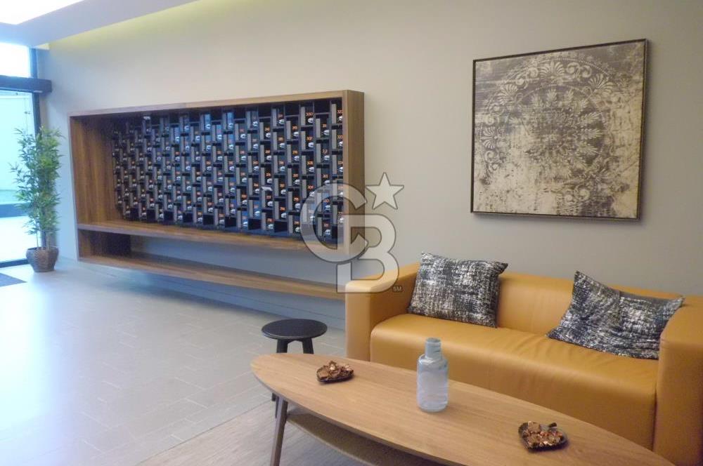 FOLKART LİFE BORNOVA KİRALIK 1+0 BALKONLU PEYZAJ MANZARLI DAİRE