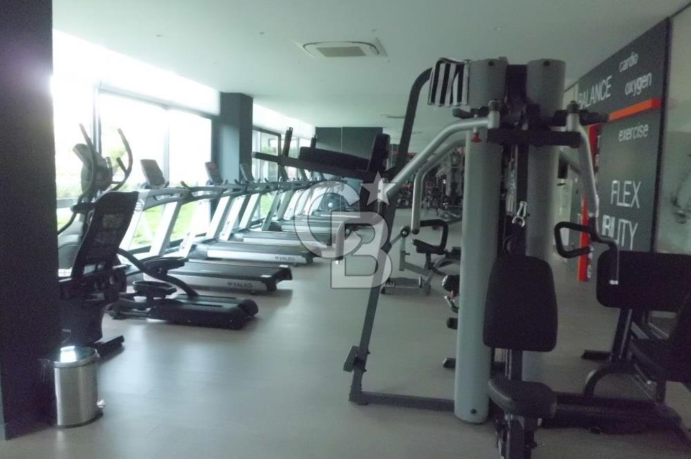 FOLKART LİFE BORNOVA KİRALIK 1+0 BALKONLU PEYZAJ MANZARLI DAİRE