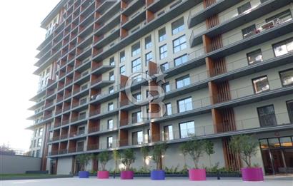 FOLKART LİFE BORNOVA KİRALIK 1+0 BALKONLU PEYZAJ MANZARLI DAİRE