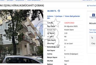 75. SOKAK KİRALIK