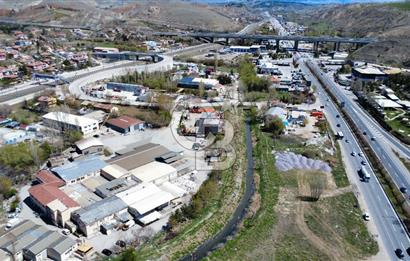 SAMSUN YOLU KİRALIK ARSA 