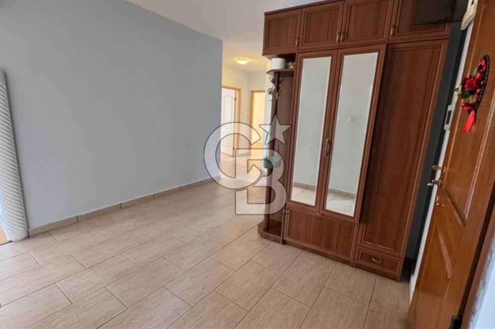 ÇAYYOLU DOKTORLAR 91 SİTESİNDE PEYZAJ MANZARALI 3+1 SATILIK DAİRE