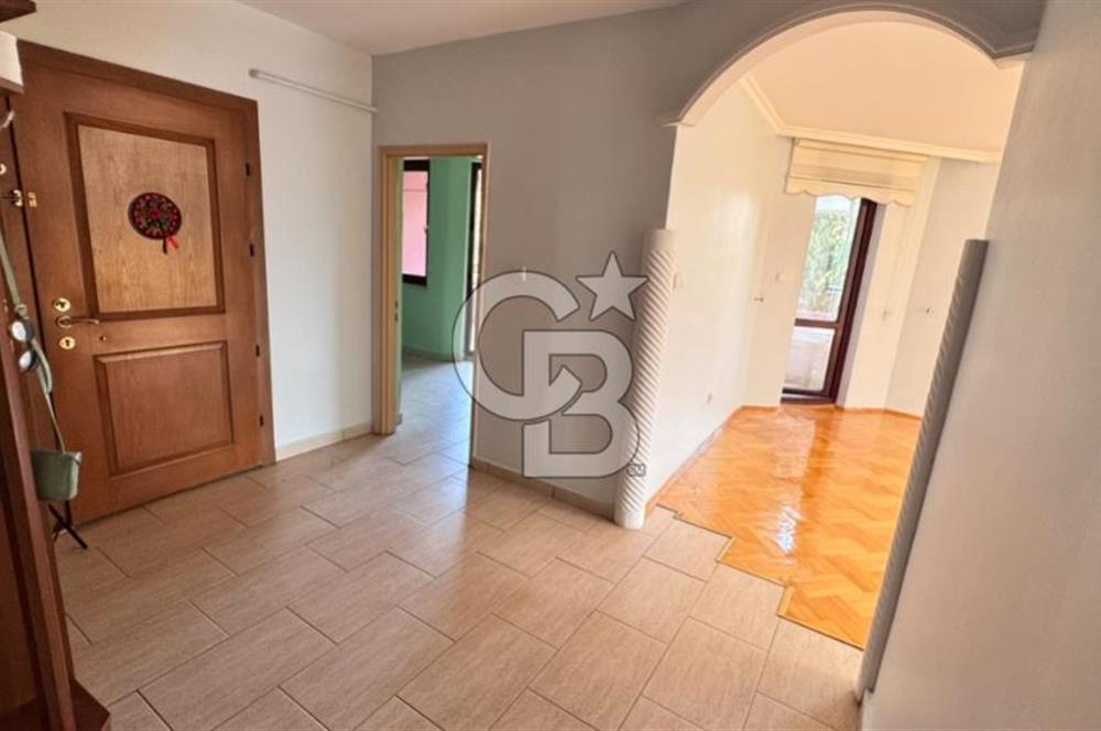 ÇAYYOLU DOKTORLAR 91 SİTESİNDE PEYZAJ MANZARALI 3+1 SATILIK DAİRE