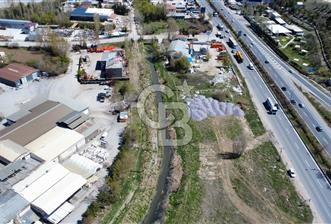 SAMSUN YOLU KİRALIK ARSA 