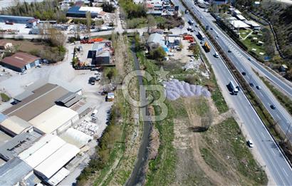 SAMSUN YOLU KİRALIK ARSA 