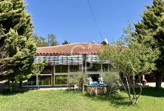 Satılık datça kızlan 1307m2 arsa içinde Müstakil ev
