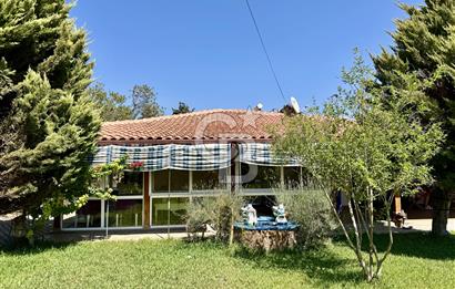 Satılık datça kızlan 1307m2 arsa içinde Müstakil ev