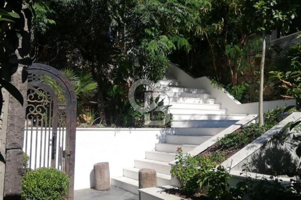 Bodrum Satılık Lüks Malikane "Yokuşbaşı Malikanesi"
