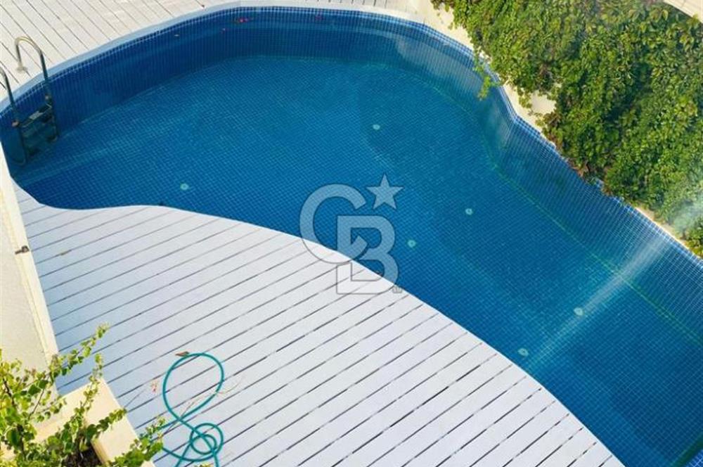 Bodrum Satılık Lüks Malikane "Yokuşbaşı Malikanesi"