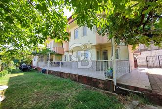 Menteşe Ortaköy Mahallesi Volkan Sitesi'nde 3+1 Dubleks İkiz Müstakil Ev