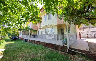 Menteşe Ortaköy Mahallesi Volkan Sitesi'nde 3+1 Dubleks İkiz Müstakil Ev