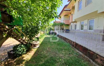 Menteşe Ortaköy Mahallesi Volkan Sitesi'nde 3+1 Dubleks İkiz Müstakil Ev