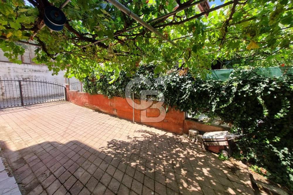 Menteşe Ortaköy Mahallesi Volkan Sitesi'nde 3+1 Dubleks İkiz Müstakil Ev