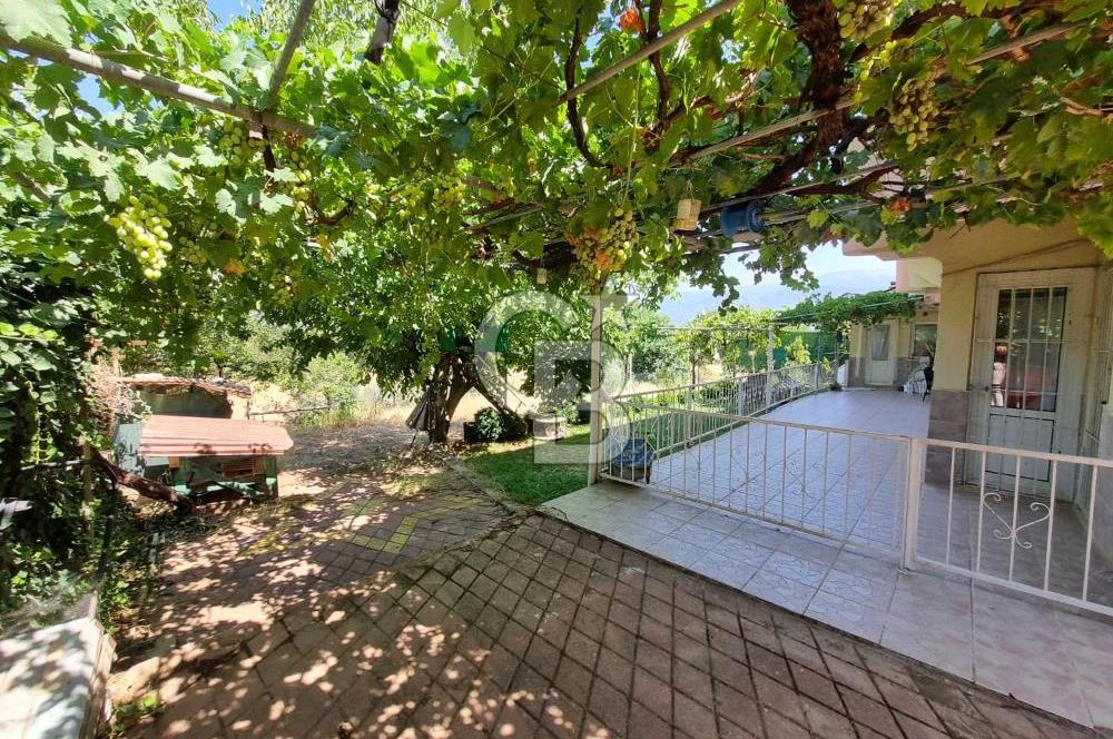 Menteşe Ortaköy Mahallesi Volkan Sitesi'nde 3+1 Dubleks İkiz Müstakil Ev