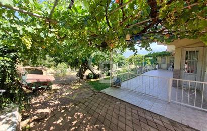Menteşe Ortaköy Mahallesi Volkan Sitesi'nde 3+1 Dubleks İkiz Müstakil Ev
