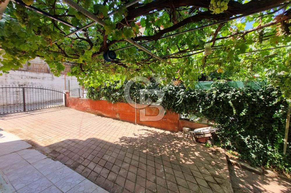 Menteşe Ortaköy Mahallesi Volkan Sitesi'nde 3+1 Dubleks İkiz Müstakil Ev