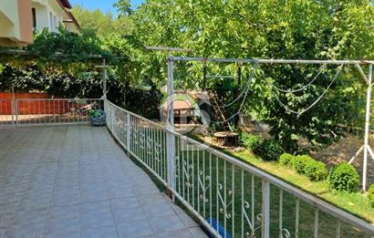 Menteşe Ortaköy Mahallesi Volkan Sitesi'nde 3+1 Dubleks İkiz Müstakil Ev