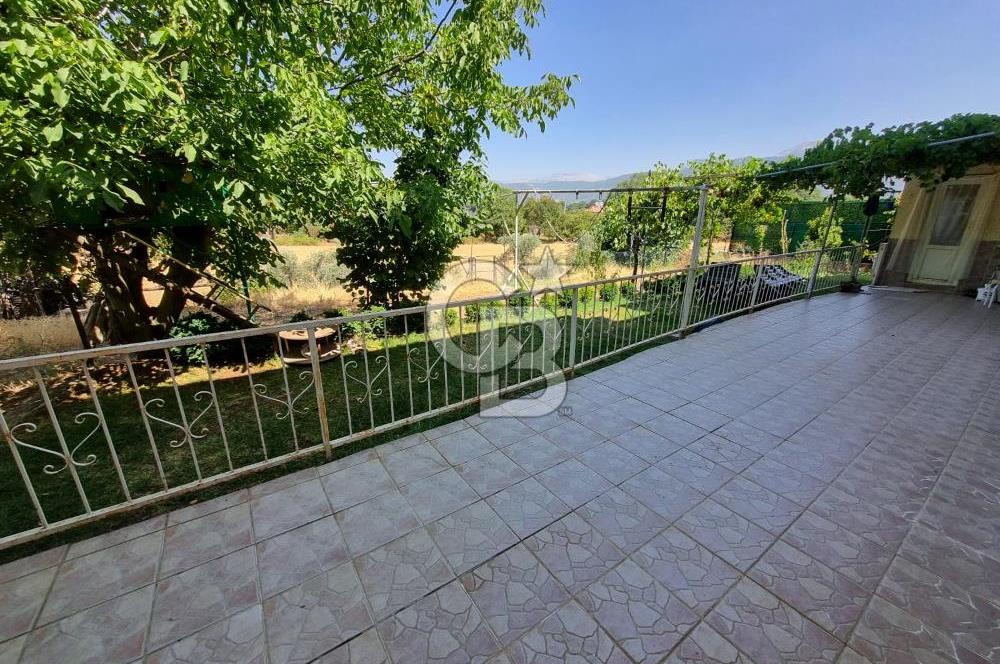 Menteşe Ortaköy Mahallesi Volkan Sitesi'nde 3+1 Dubleks İkiz Müstakil Ev
