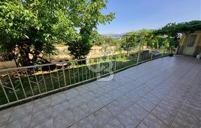 Menteşe Ortaköy Mahallesi Volkan Sitesi'nde 3+1 Dubleks İkiz Müstakil Ev