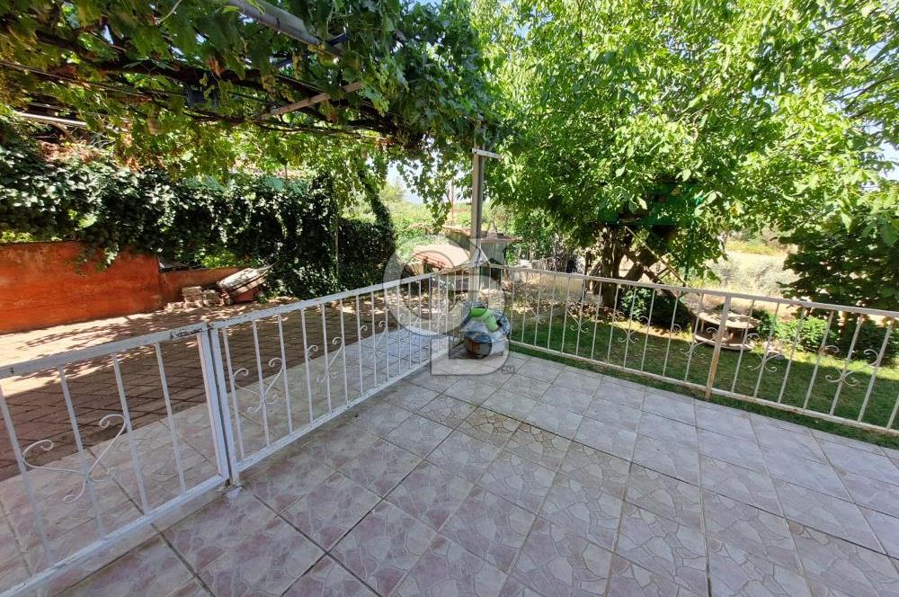 Menteşe Ortaköy Mahallesi Volkan Sitesi'nde 3+1 Dubleks İkiz Müstakil Ev