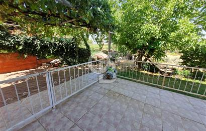 Menteşe Ortaköy Mahallesi Volkan Sitesi'nde 3+1 Dubleks İkiz Müstakil Ev