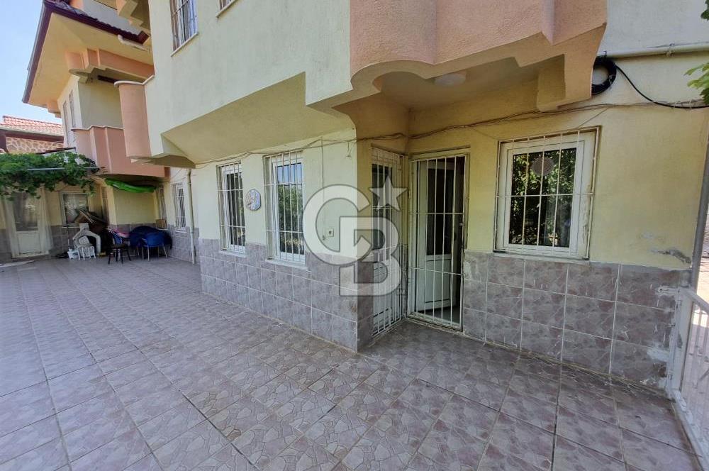 Menteşe Ortaköy Mahallesi Volkan Sitesi'nde 3+1 Dubleks İkiz Müstakil Ev
