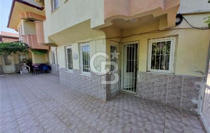 Menteşe Ortaköy Mahallesi Volkan Sitesi'nde 3+1 Dubleks İkiz Müstakil Ev