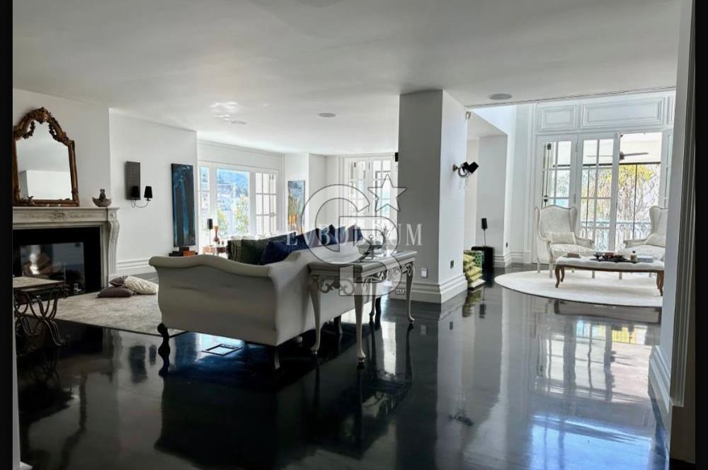 Bodrum Satılık Lüks Malikane "Yokuşbaşı Malikanesi"