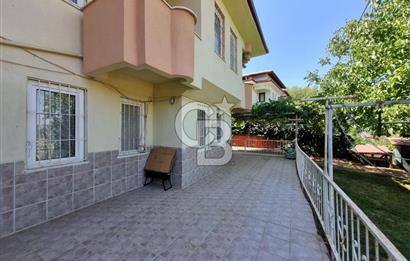 Menteşe Ortaköy Mahallesi Volkan Sitesi'nde 3+1 Dubleks İkiz Müstakil Ev