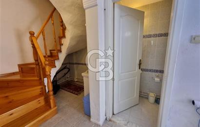 Menteşe Ortaköy Mahallesi Volkan Sitesi'nde 3+1 Dubleks İkiz Müstakil Ev