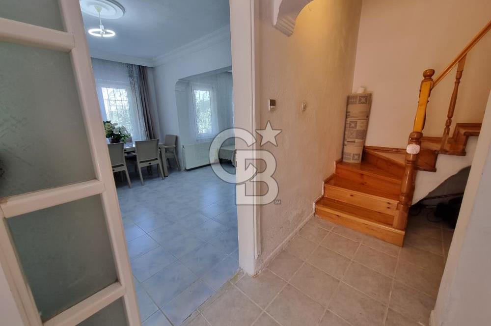 Menteşe Ortaköy Mahallesi Volkan Sitesi'nde 3+1 Dubleks İkiz Müstakil Ev
