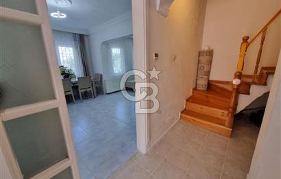 Menteşe Ortaköy Mahallesi Volkan Sitesi'nde 3+1 Dubleks İkiz Müstakil Ev
