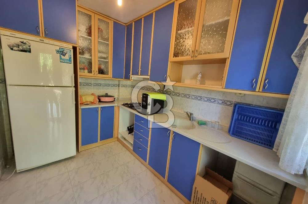 Menteşe Ortaköy Mahallesi Volkan Sitesi'nde 3+1 Dubleks İkiz Müstakil Ev