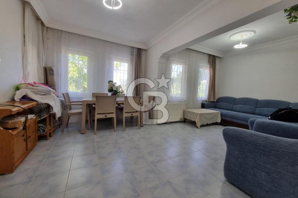 Menteşe Ortaköy Mahallesi Volkan Sitesi'nde 3+1 Dubleks İkiz Müstakil Ev
