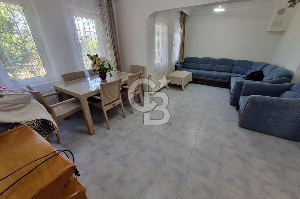 Menteşe Ortaköy Mahallesi Volkan Sitesi'nde 3+1 Dubleks İkiz Müstakil Ev