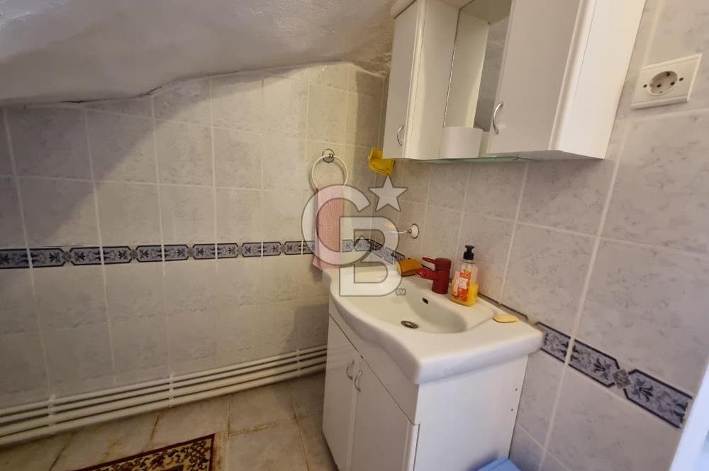 Menteşe Ortaköy Mahallesi Volkan Sitesi'nde 3+1 Dubleks İkiz Müstakil Ev