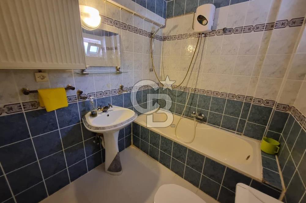 Menteşe Ortaköy Mahallesi Volkan Sitesi'nde 3+1 Dubleks İkiz Müstakil Ev
