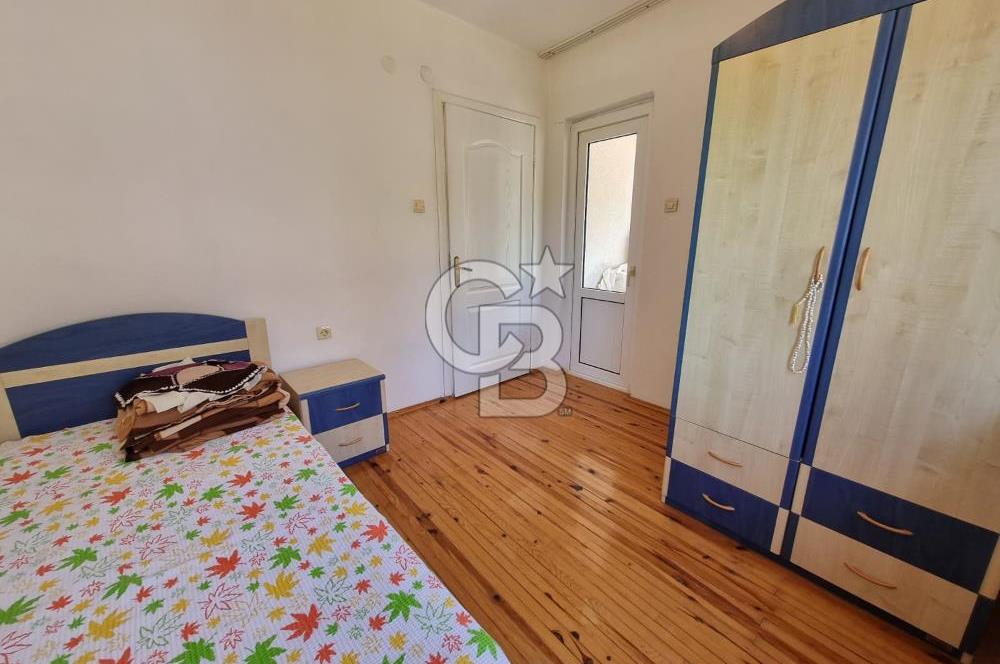 Menteşe Ortaköy Mahallesi Volkan Sitesi'nde 3+1 Dubleks İkiz Müstakil Ev