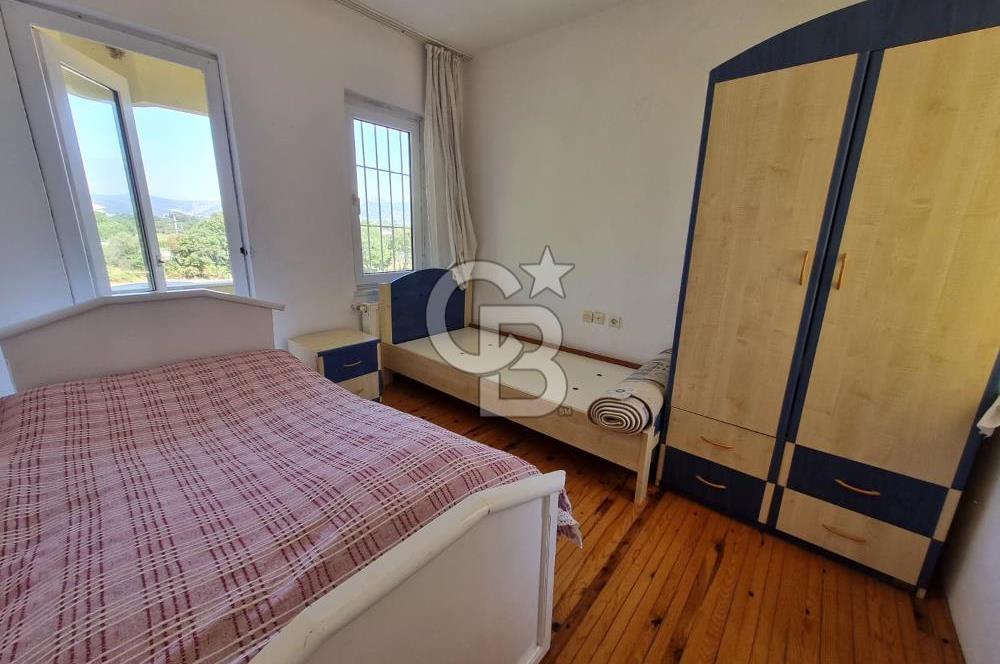 Menteşe Ortaköy Mahallesi Volkan Sitesi'nde 3+1 Dubleks İkiz Müstakil Ev