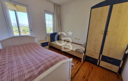 Menteşe Ortaköy Mahallesi Volkan Sitesi'nde 3+1 Dubleks İkiz Müstakil Ev