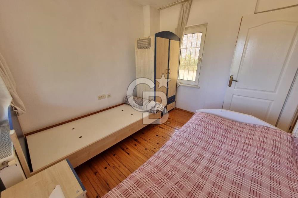 Menteşe Ortaköy Mahallesi Volkan Sitesi'nde 3+1 Dubleks İkiz Müstakil Ev