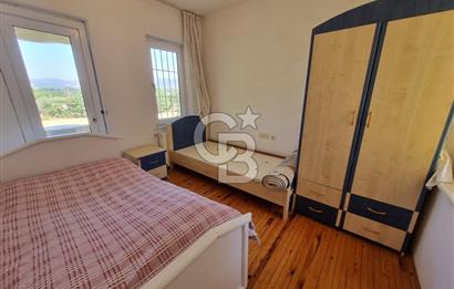 Menteşe Ortaköy Mahallesi Volkan Sitesi'nde 3+1 Dubleks İkiz Müstakil Ev