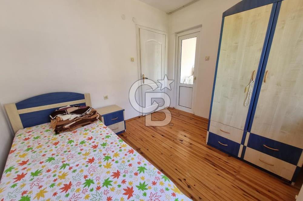 Menteşe Ortaköy Mahallesi Volkan Sitesi'nde 3+1 Dubleks İkiz Müstakil Ev